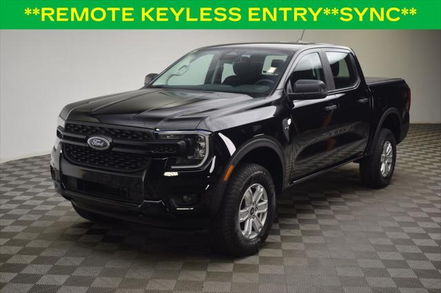 2024 Ford Ranger XL 2024 Ford Ranger XL