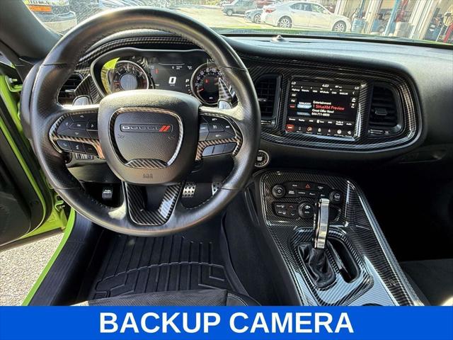 2019 Dodge Challenger R/T Scat Pack Widebody 2019 Dodge Challenger R/T Scat Pack Widebody