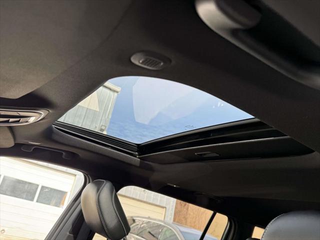 2025 Jeep Grand Cherokee L Altitude X 4x4