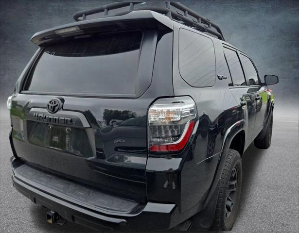 2022 Toyota 4Runner TRD Pro