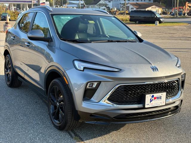 2024 Buick Encore GX Sport Touring AWD