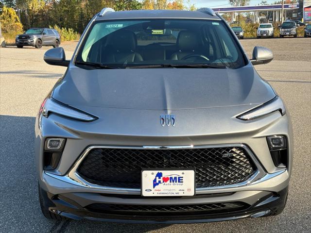 2024 Buick Encore GX Sport Touring AWD