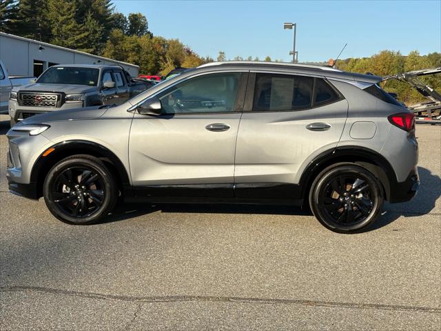 2024 Buick Encore GX Sport Touring AWD