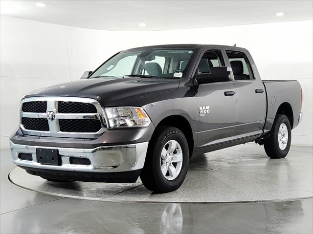 2023 RAM 1500 Classic SLT Crew Cab 4x4 57 Box 2023 RAM 1500 Classic SLT Crew Cab 4x4 57 Box