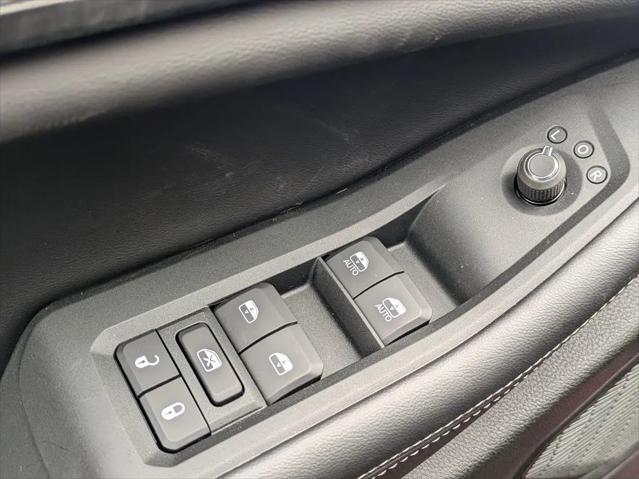 2025 Jeep Grand Cherokee Altitude X 4x4