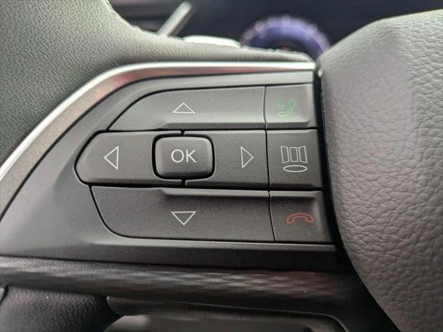 2025 Jeep Grand Cherokee Altitude X 4x4
