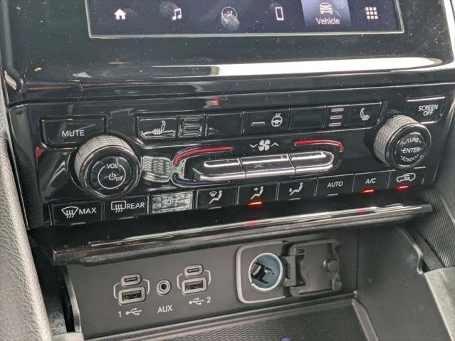 2025 Jeep Grand Cherokee Altitude X 4x4