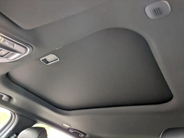 2025 Jeep Grand Cherokee Altitude X 4x4