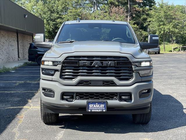 2026 RAM Ram 2500 RAM 2500 LONE STAR CREW CAB 4X4 64 BOX