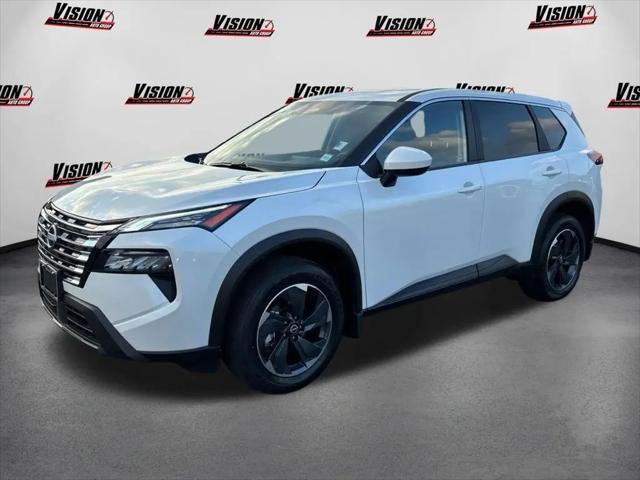 2026 Nissan Rogue SV for sale in Canandaigua, NY