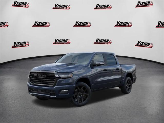 2026 Ram 1500 Laramie for sale in Rochester, NY