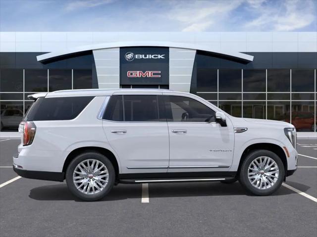 2025 GMC Yukon 2WD Elevation