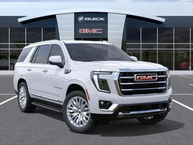 2025 GMC Yukon 2WD Elevation