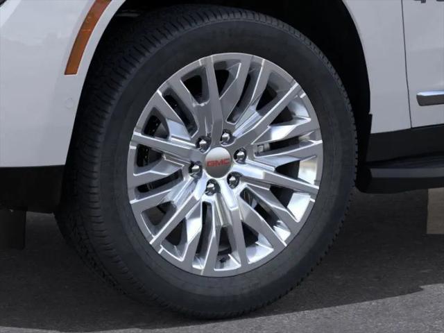 2025 GMC Yukon 2WD Elevation