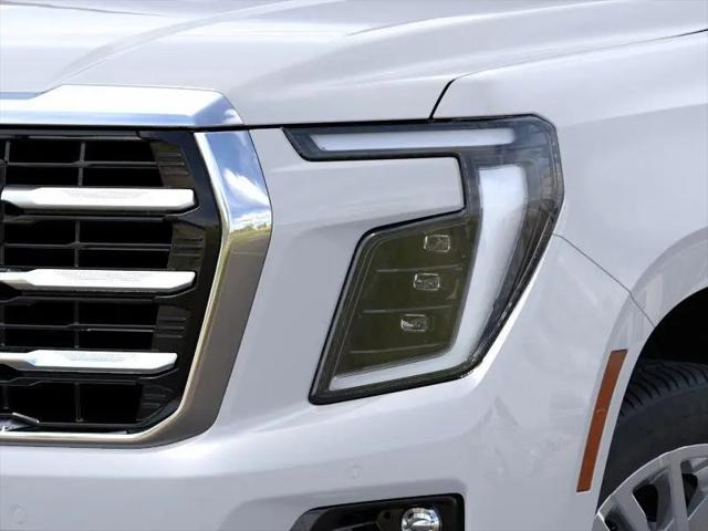 2025 GMC Yukon 2WD Elevation