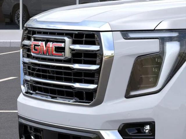 2025 GMC Yukon 2WD Elevation