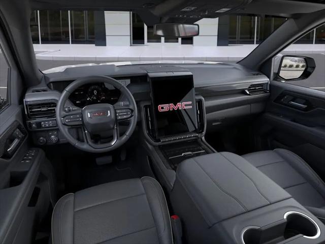 2025 GMC Yukon 2WD Elevation