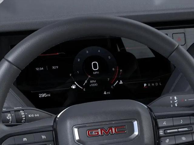 2025 GMC Yukon 2WD Elevation