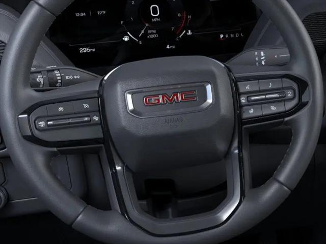 2025 GMC Yukon 2WD Elevation