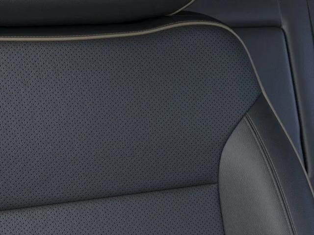 2025 GMC Yukon 2WD Elevation