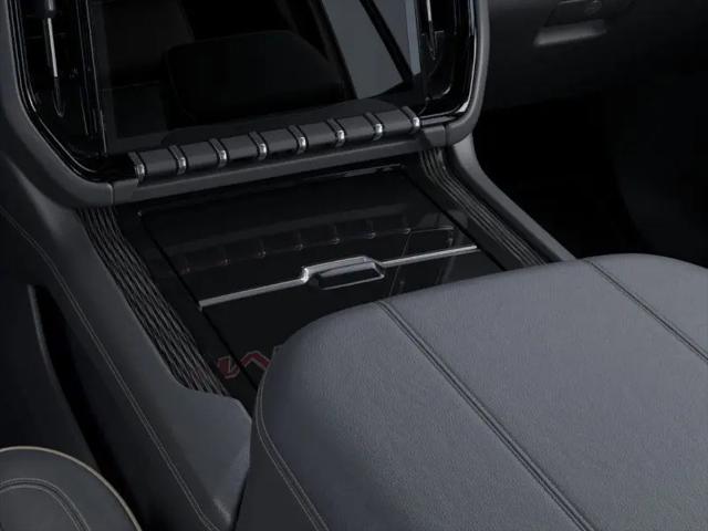 2025 GMC Yukon 2WD Elevation