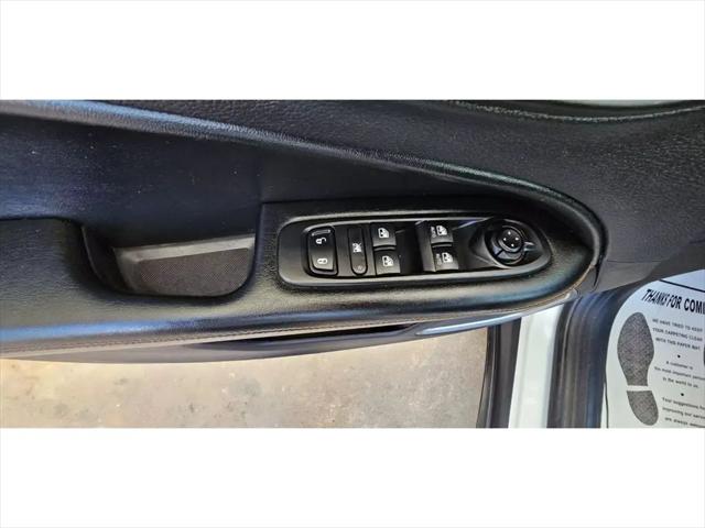 2021 Jeep Compass Limited 4x4