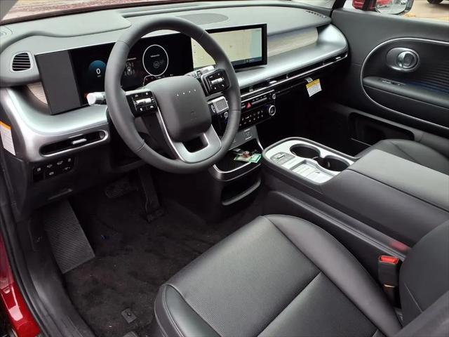 2026 Hyundai IONIQ 9 SEL