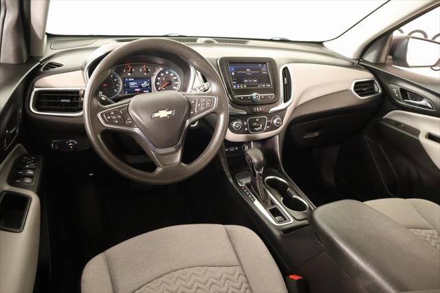 2024 Chevrolet Equinox FWD LS