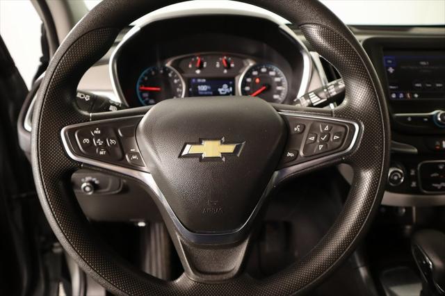 2024 Chevrolet Equinox FWD LS