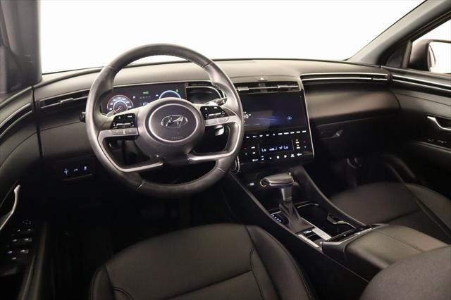 2024 Hyundai Santa Cruz XRT 2024 Hyundai Santa Cruz XRT