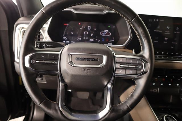 2024 GMC Canyon 4WD Denali