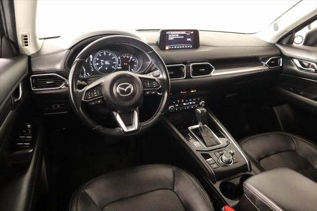 2019 Mazda CX-5 Grand Touring 2019 Mazda CX-5 Grand Touring