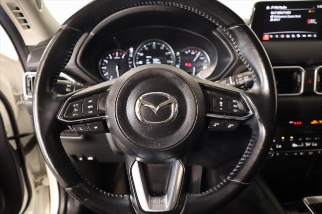 2019 Mazda CX-5 Grand Touring 2019 Mazda CX-5 Grand Touring