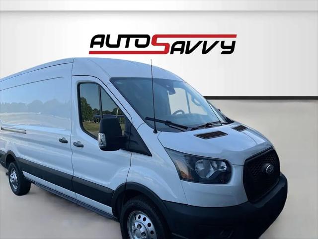2024 Ford Transit Cargo Van T-250 for sale in Fishers, IN