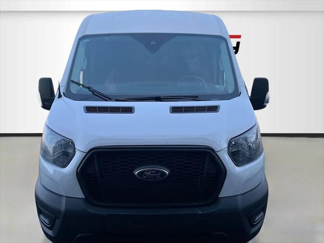 2024 Ford Transit Cargo Van T-250