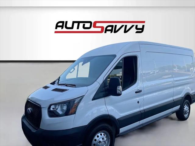 2024 Ford Transit Cargo Van T-250