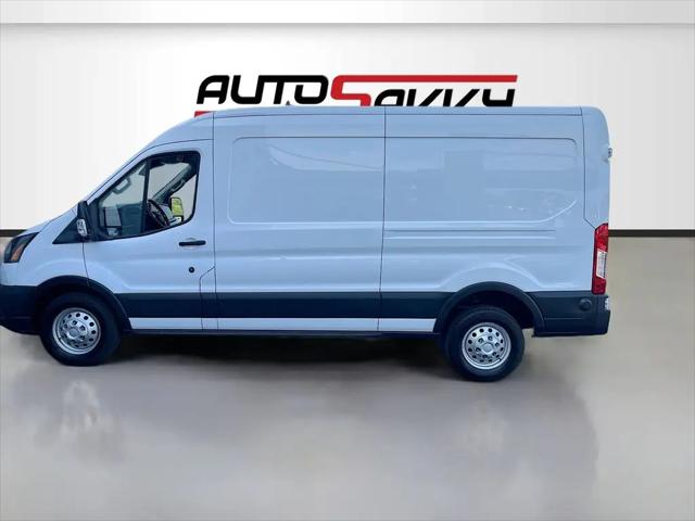 2024 Ford Transit Cargo Van T-250