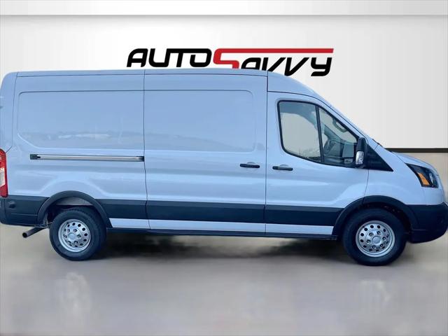 2024 Ford Transit Cargo Van T-250