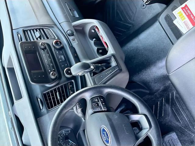 2024 Ford Transit Cargo Van T-250
