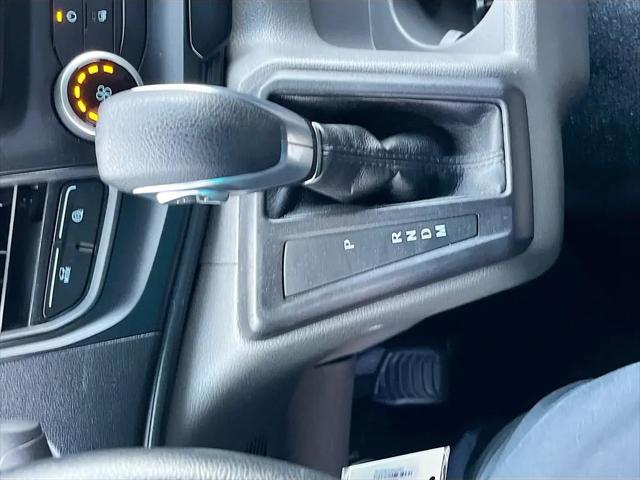 2024 Ford Transit Cargo Van T-250