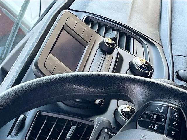 2024 Ford Transit Cargo Van T-250