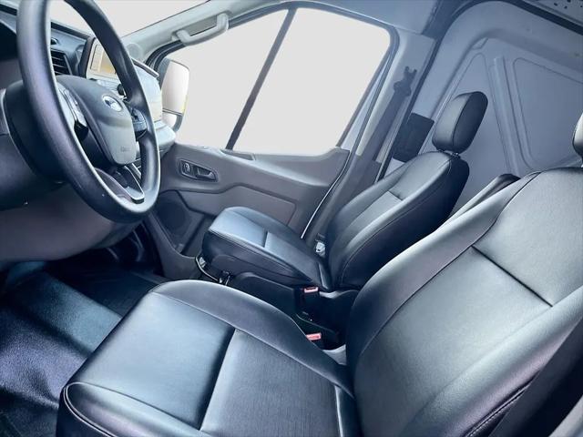2024 Ford Transit Cargo Van T-250