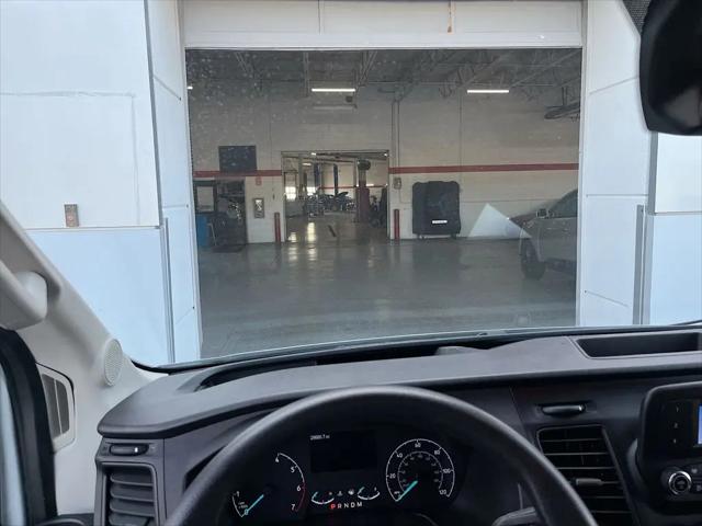 2024 Ford Transit Cargo Van T-250