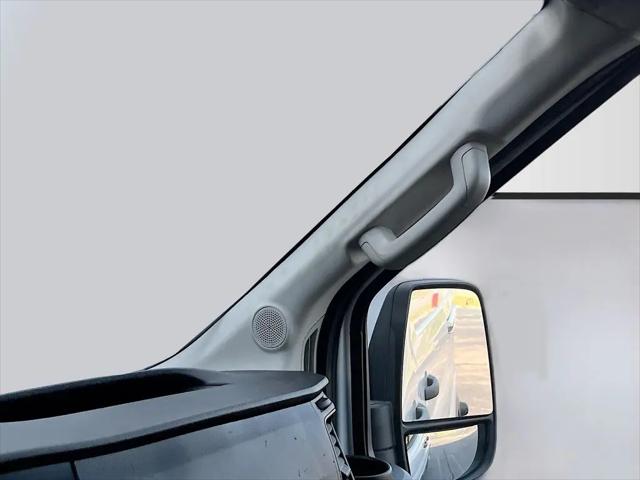 2024 Ford Transit Cargo Van T-250