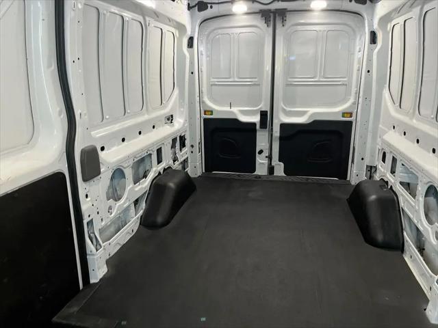 2024 Ford Transit Cargo Van T-250