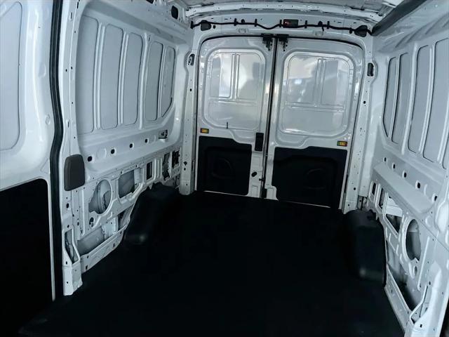 2024 Ford Transit Cargo Van T-250
