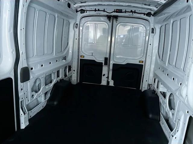 2024 Ford Transit Cargo Van T-250