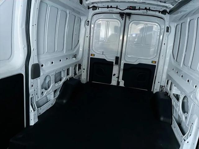 2024 Ford Transit Cargo Van T-250