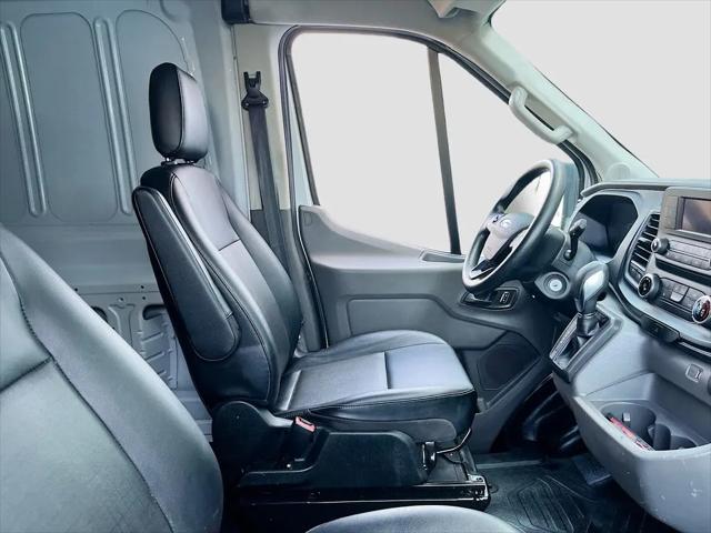 2024 Ford Transit Cargo Van T-250