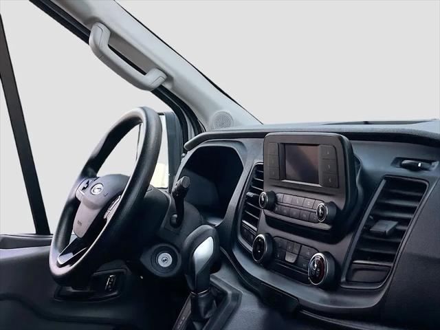 2024 Ford Transit Cargo Van T-250